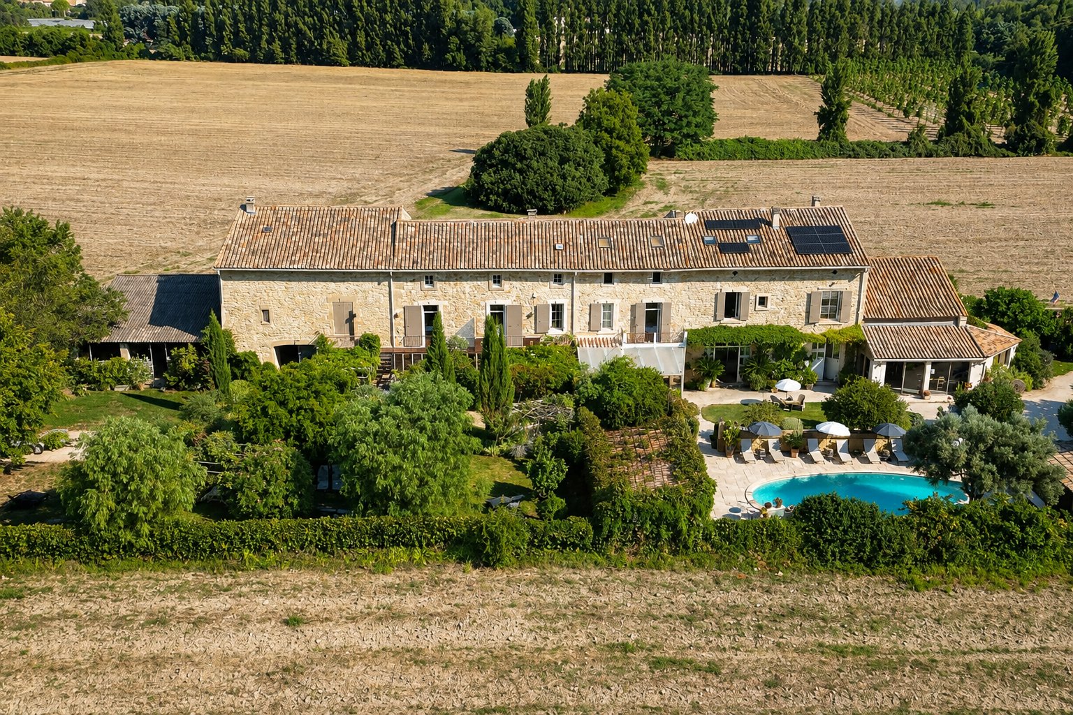Maison à vendre, 675m², Roquemaure