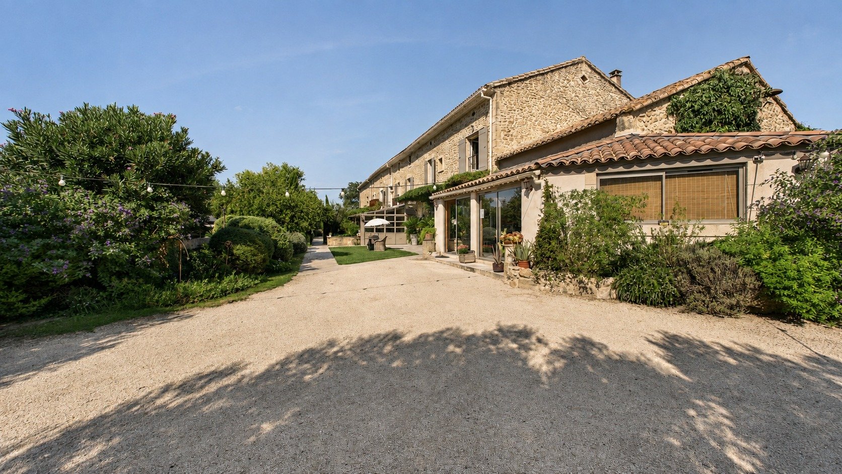Maison à vendre, 675m², Roquemaure