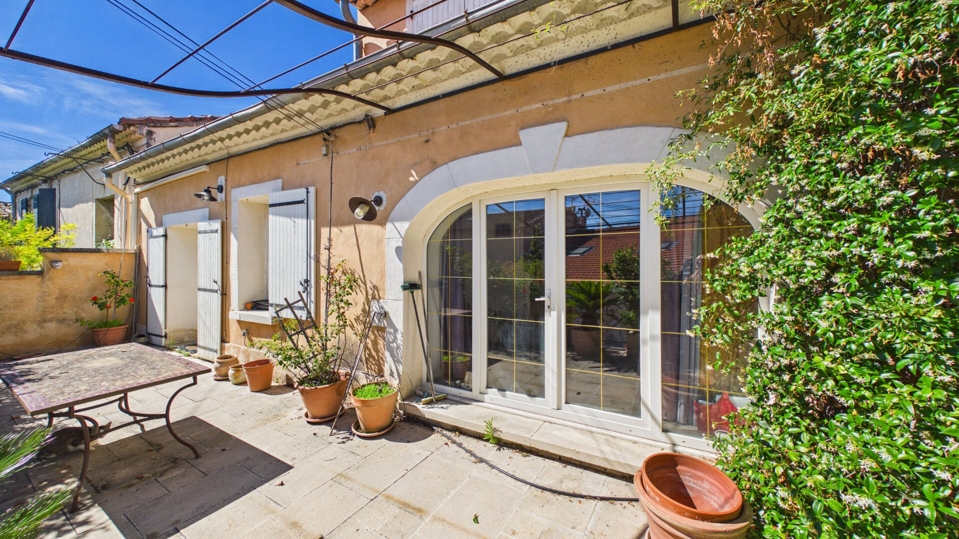 Maison à vendre, 171m², Rognonas
