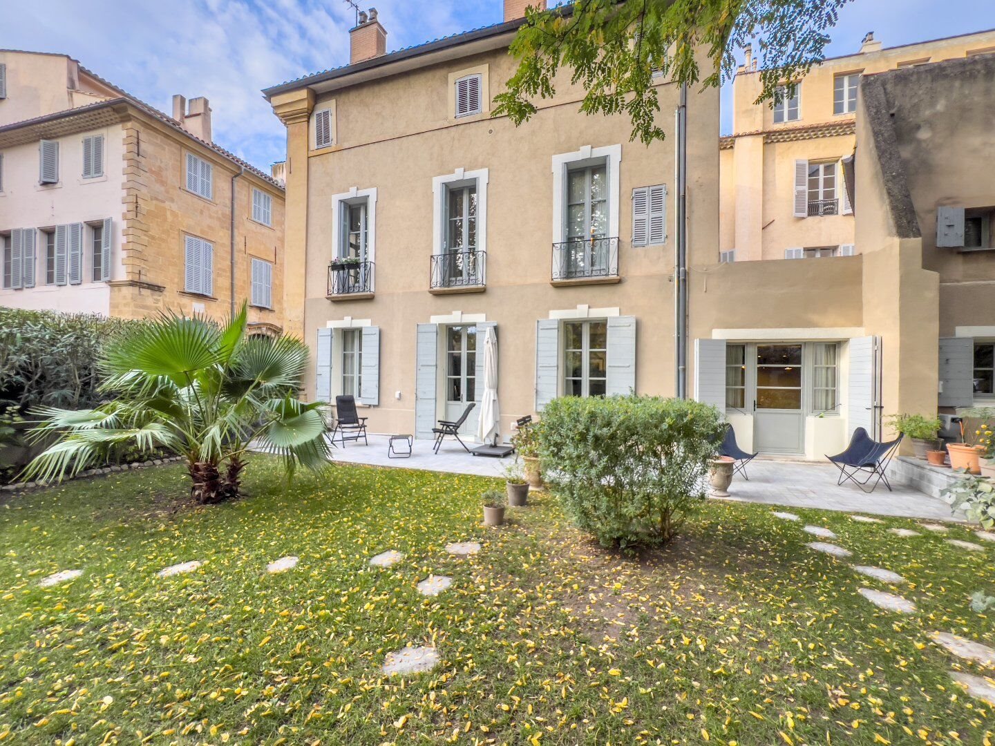 Appartement à vendre, 231m², Aix-en-Provence