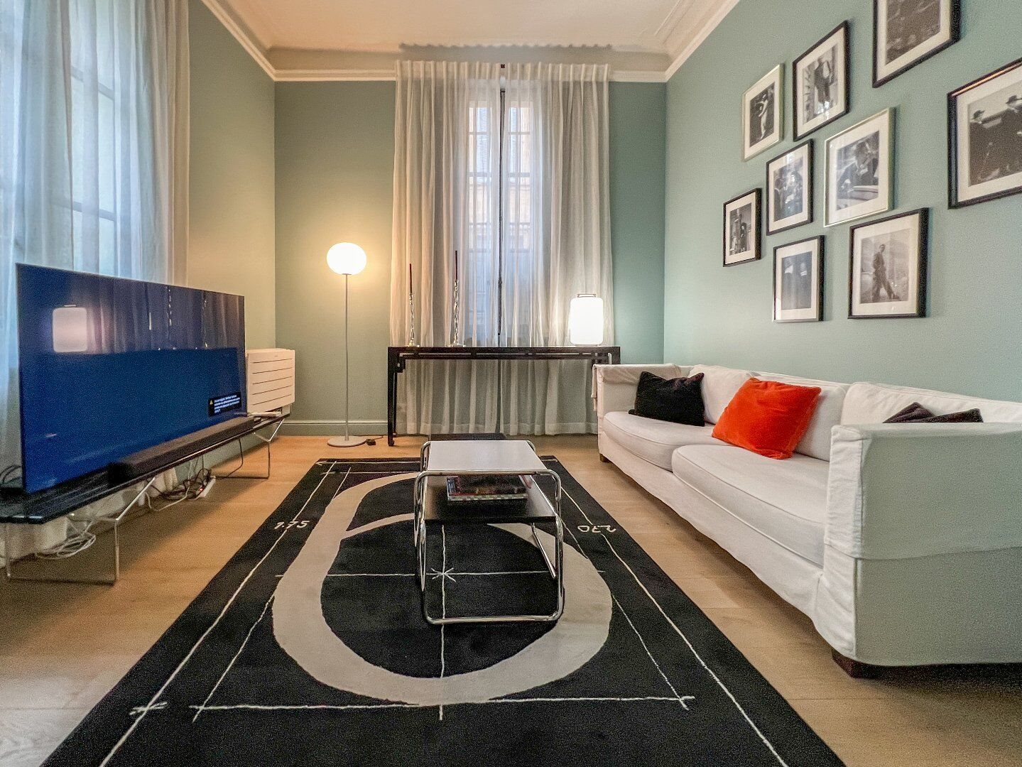 Appartement – Aix-en-Provence, Les Granettes, Cuques - Vue 2