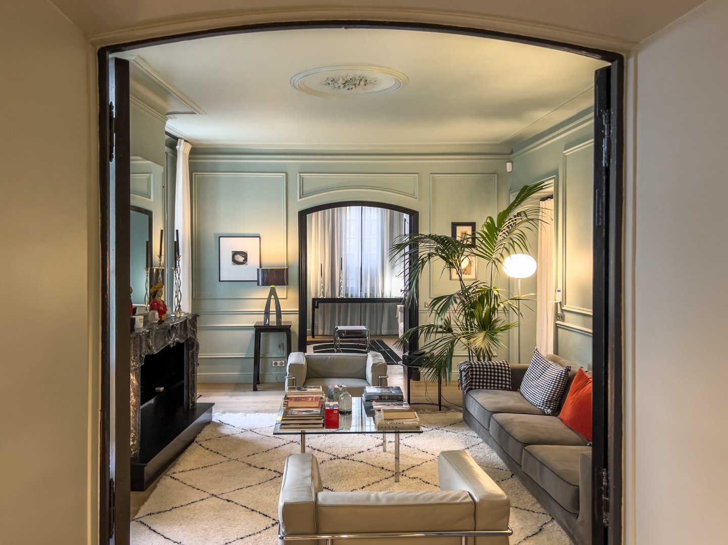 Appartement – Aix-en-Provence, Les Granettes, Cuques - Vue 3