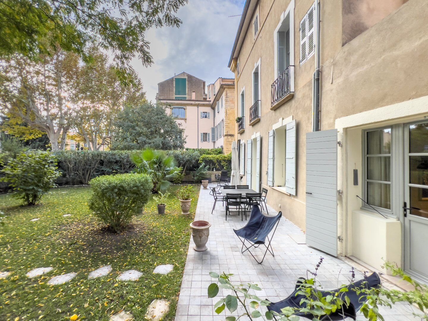 Appartement – Aix-en-Provence, Les Granettes, Cuques - Vue 5