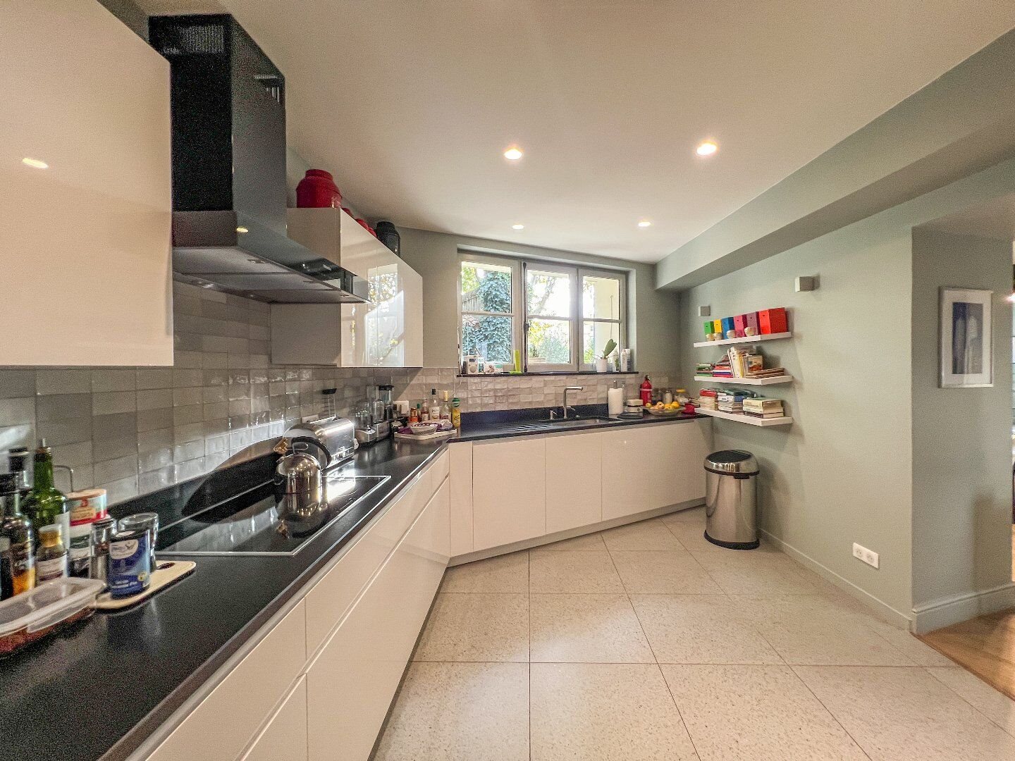 Appartement – Aix-en-Provence, Les Granettes, Cuques - Plus