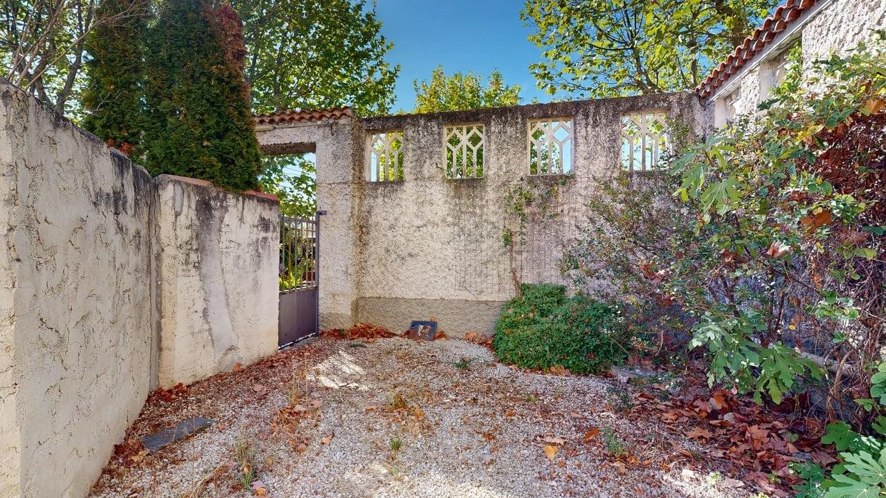 Appartement à vendre, 90m², Pernes-les-Fontaines