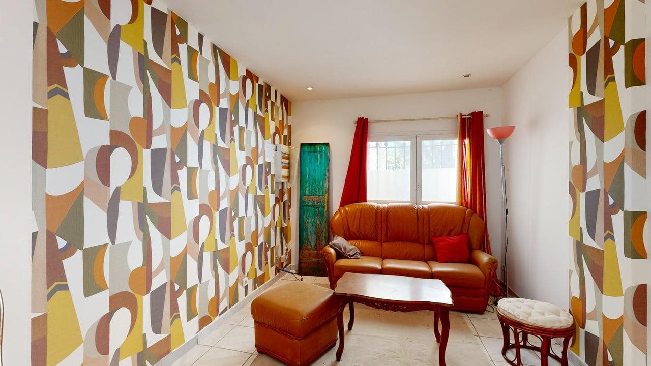 Appartement à vendre, 90m², Pernes-les-Fontaines