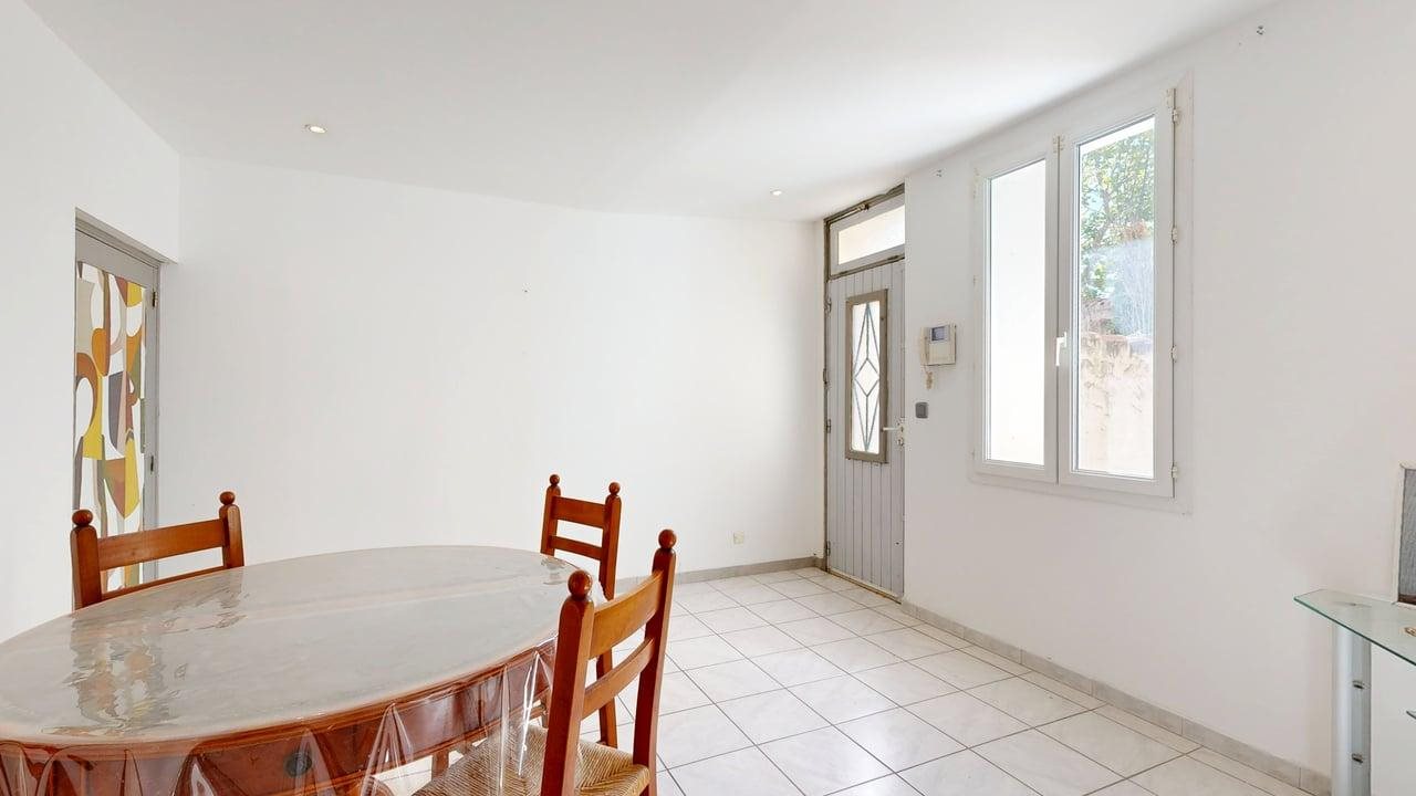 Appartement à vendre, 90m², Pernes-les-Fontaines