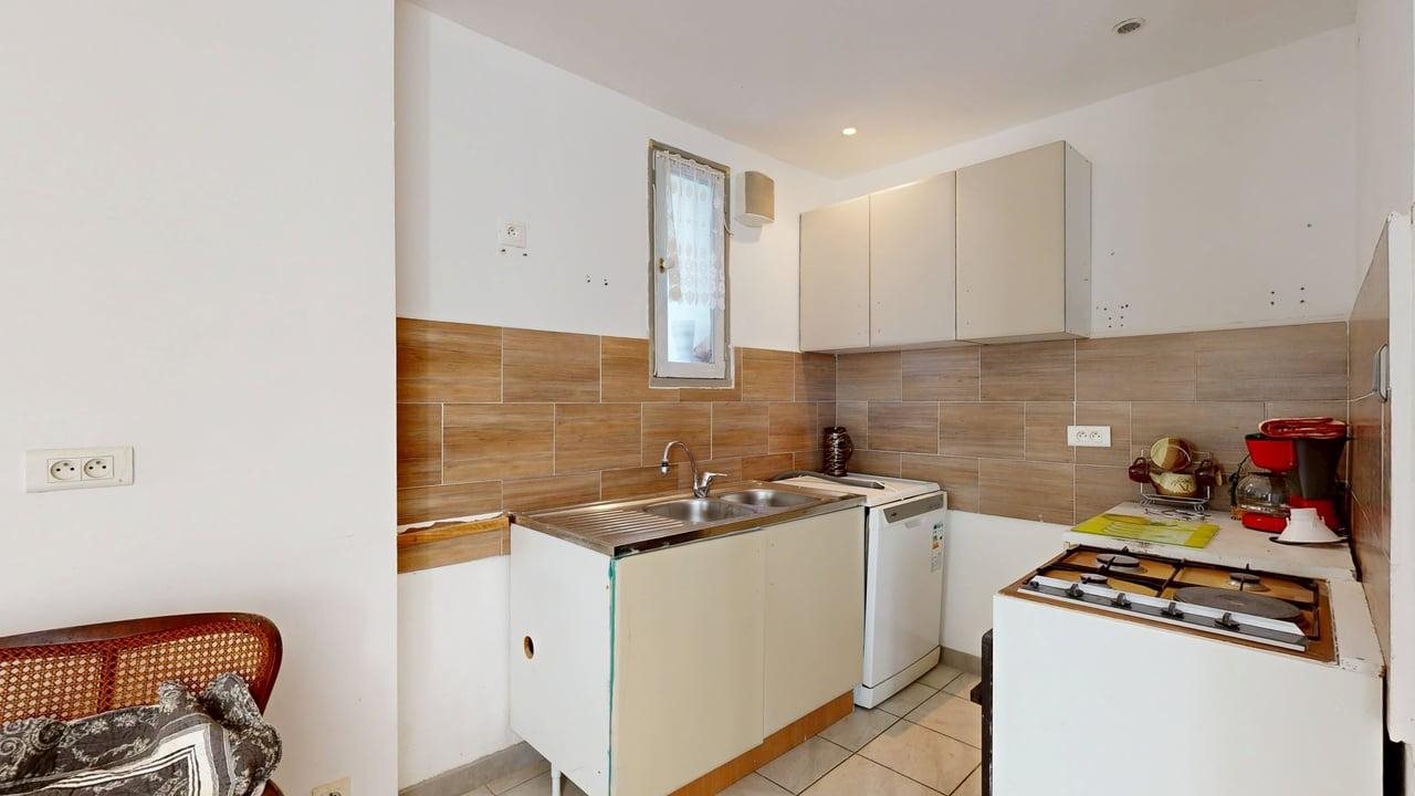 Appartement à vendre, 90m², Pernes-les-Fontaines
