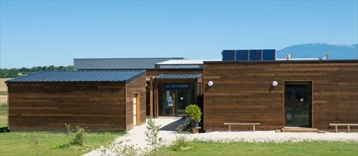10 pièces 279 m² · à Saint-Didier · 279 m² · 525 000 €