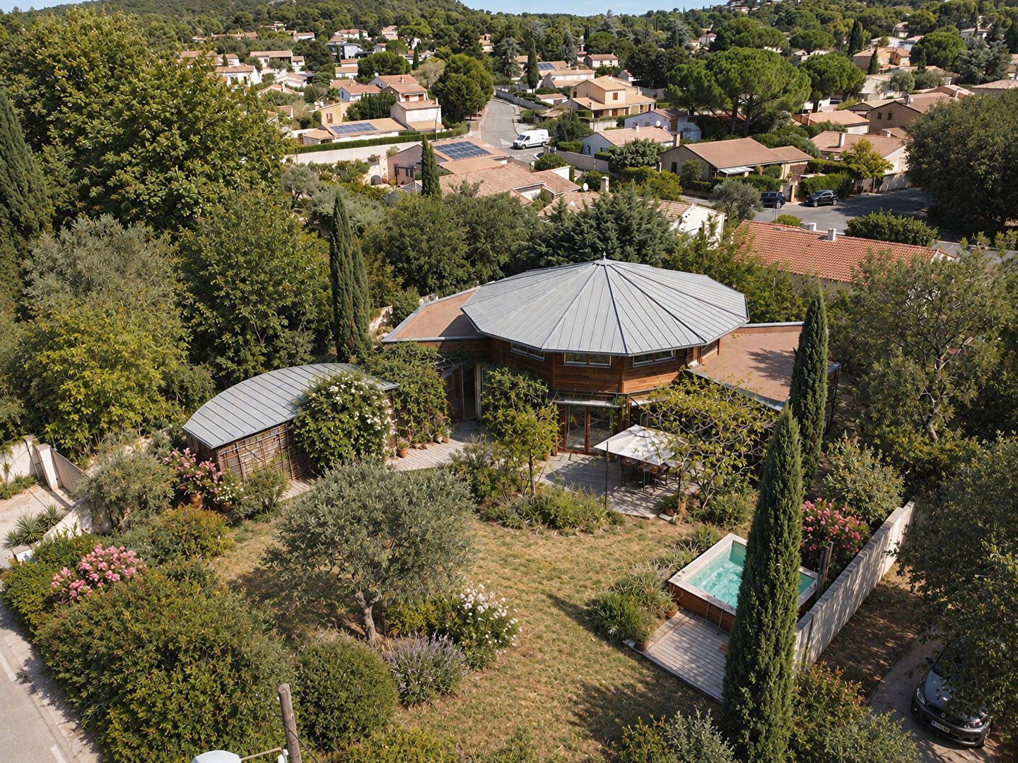 Maison à vendre, 263m², Les Angles