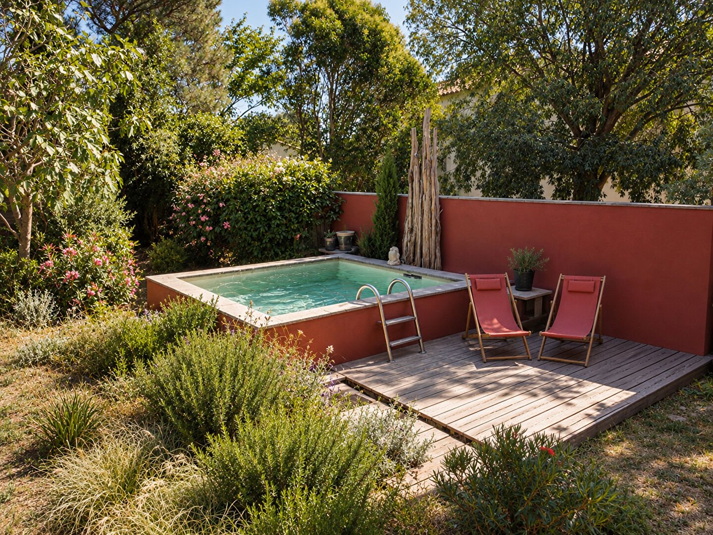 Maison à vendre, 263m², Les Angles