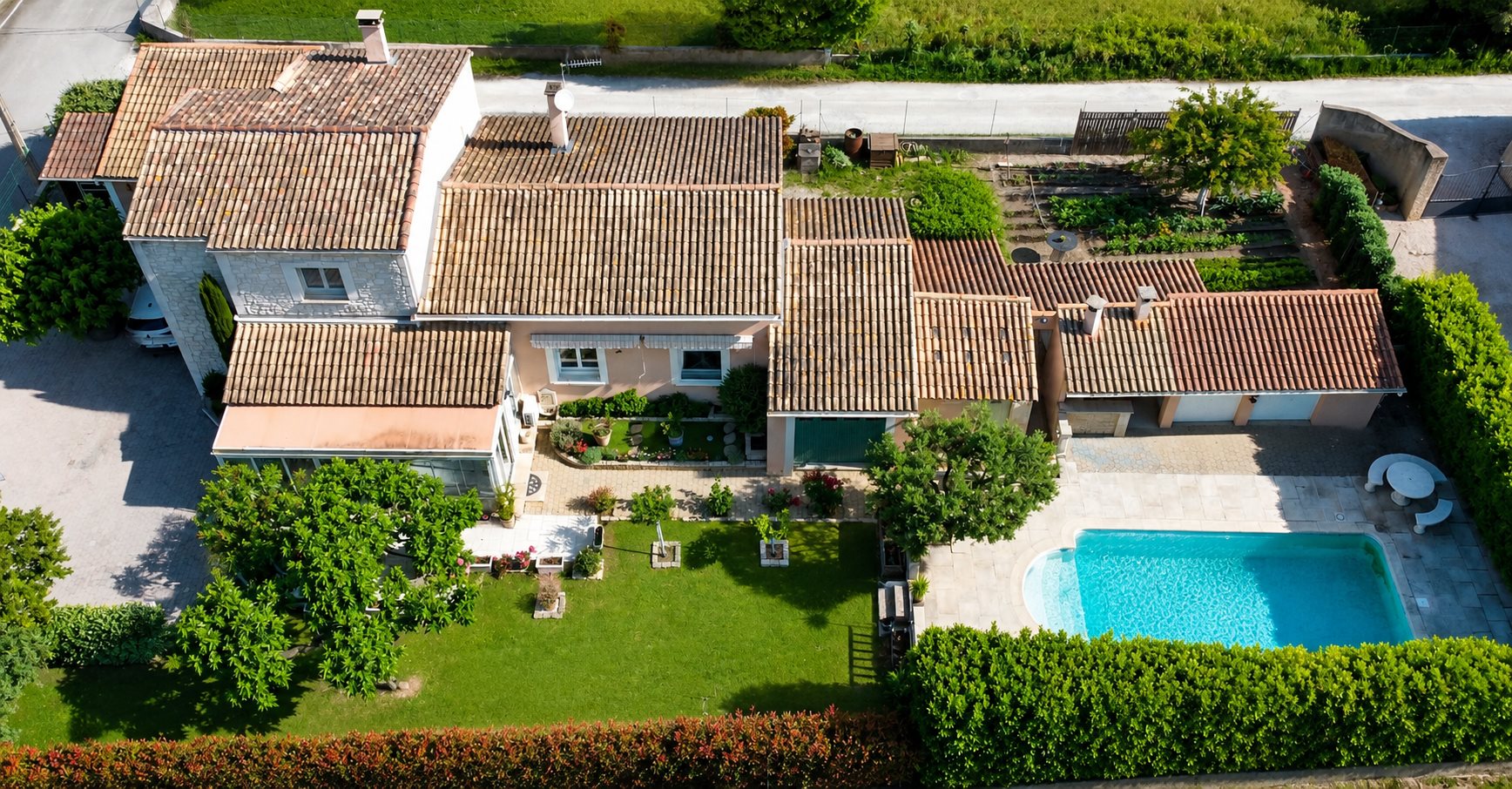 Maison à vendre, 158m², Sauveterre