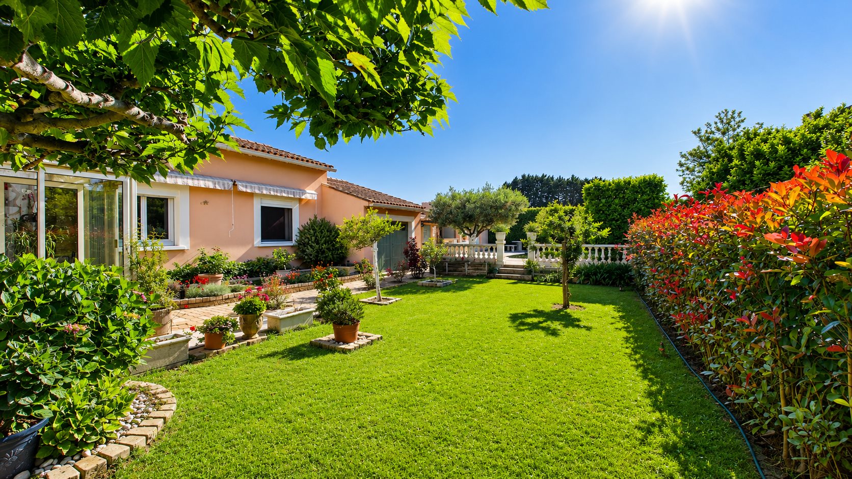 Maison à vendre, 158m², Sauveterre