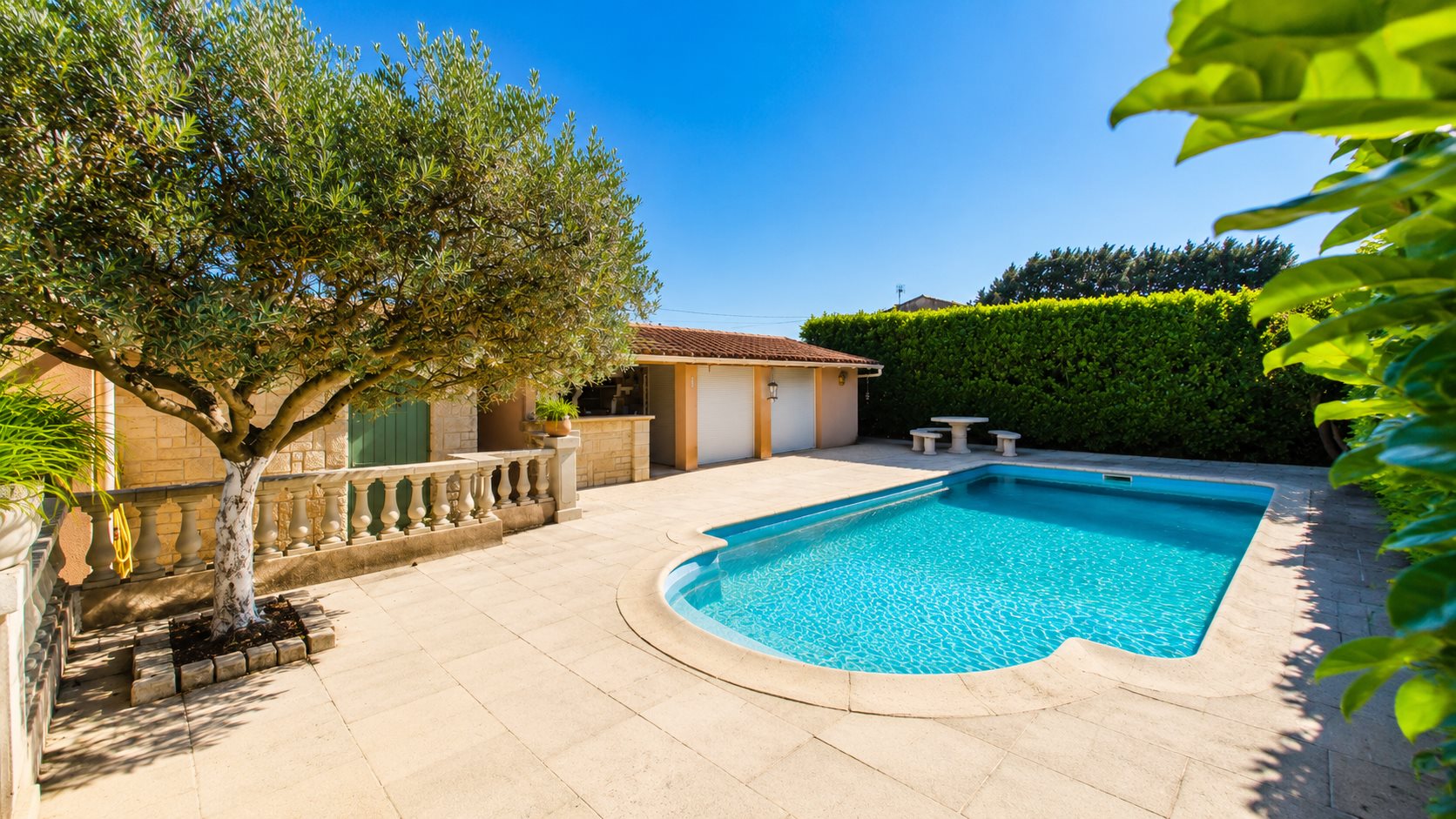 Maison à vendre, 158m², Sauveterre