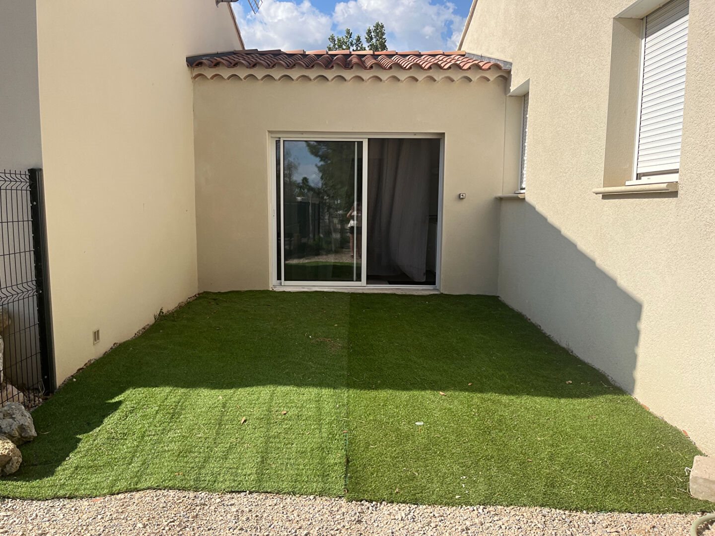 Appartement à louer, 23m², Barbentane