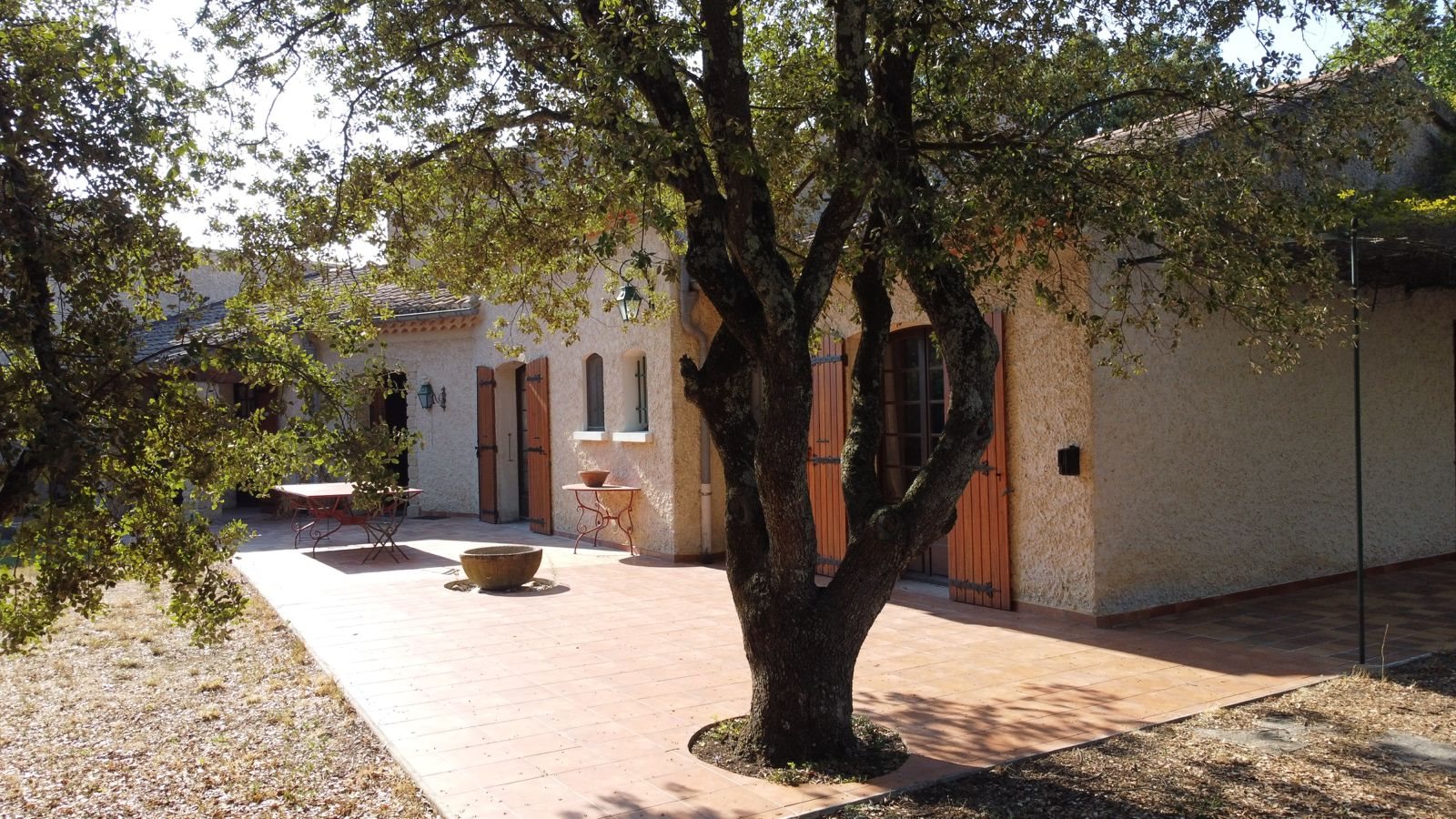 Maison à vendre, 222m², Mazan
