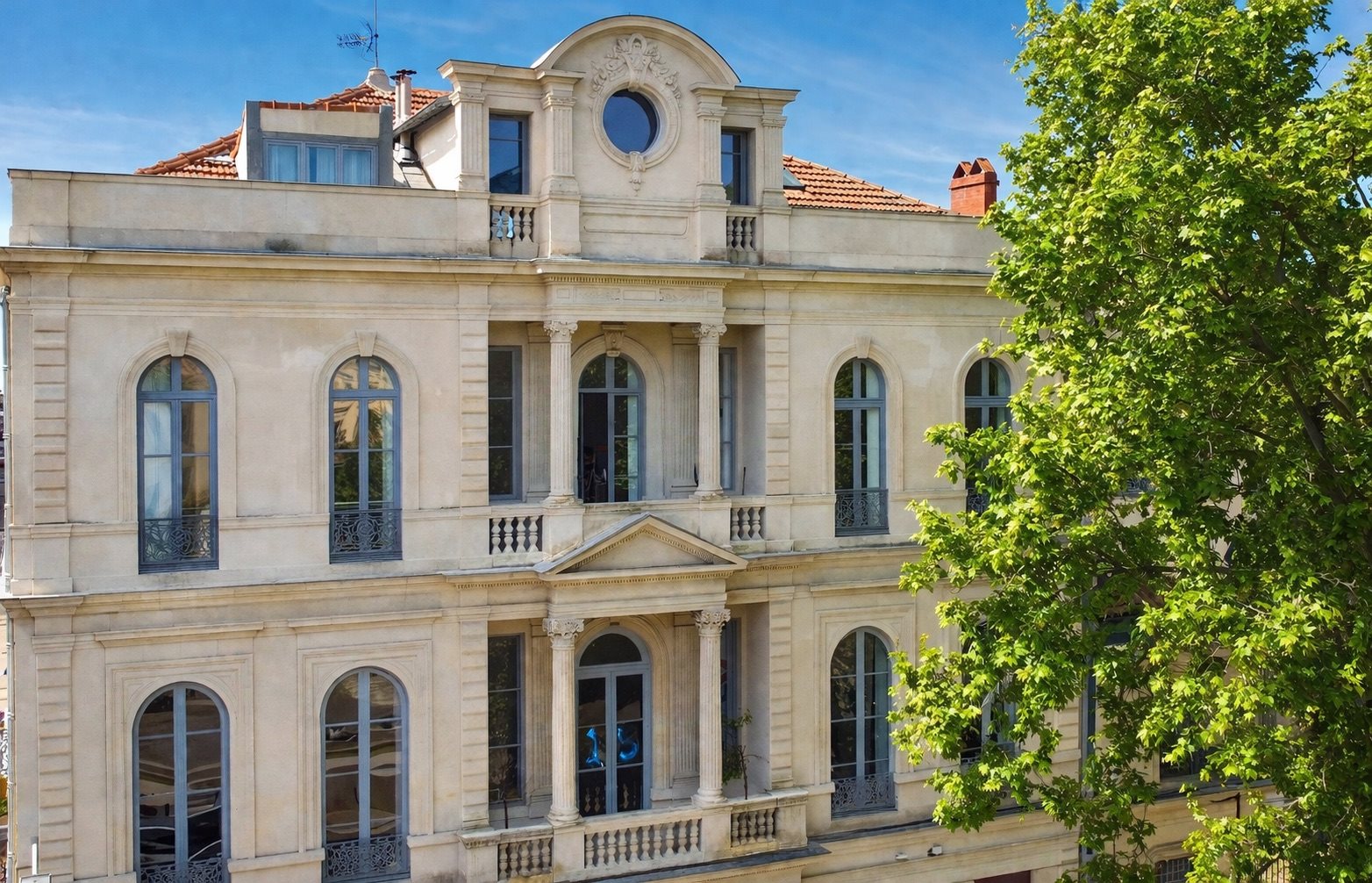 Appartement à vendre, 144m², Nîmes