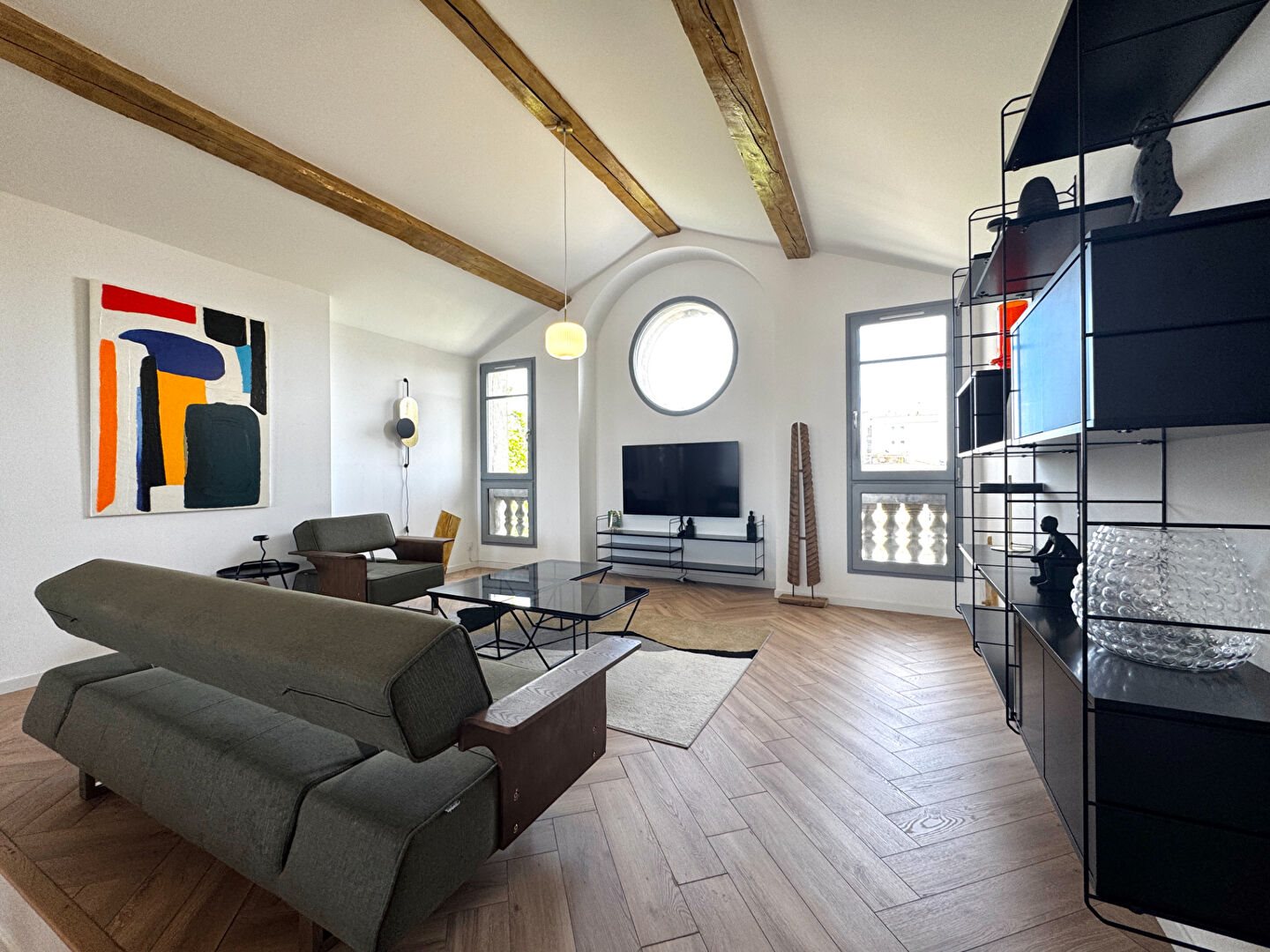 Appartement à vendre, 144m², Nîmes