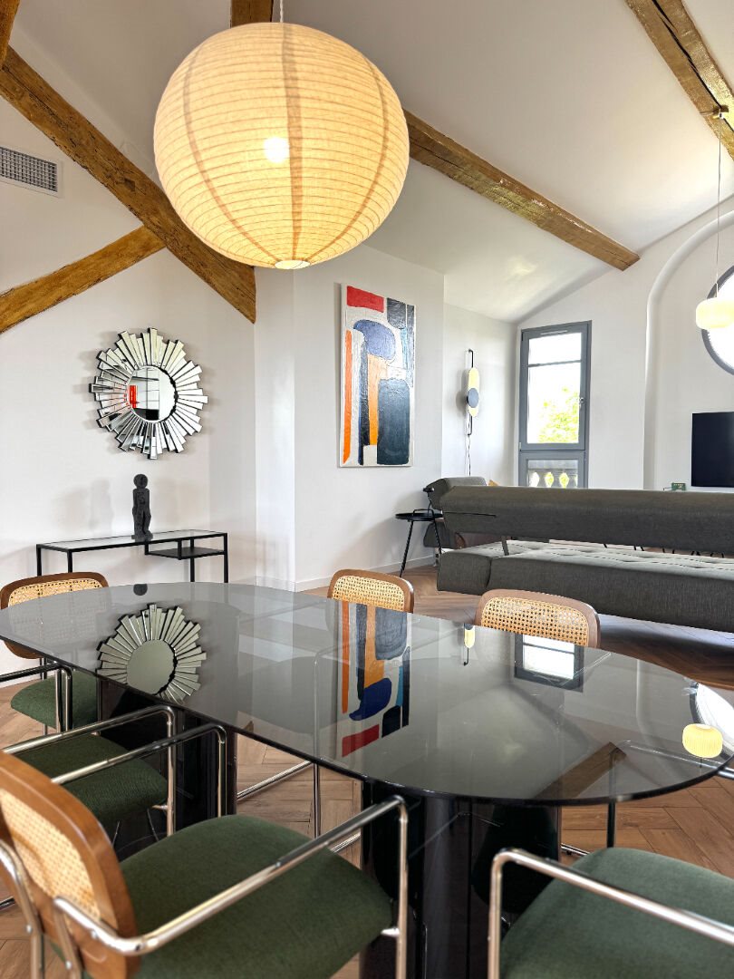 Appartement à vendre, 144m², Nîmes