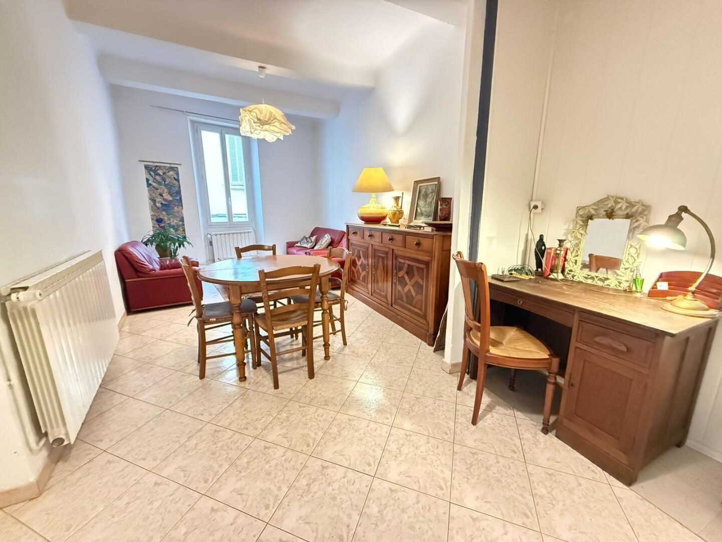 Appartement à vendre, 146m², Barjols