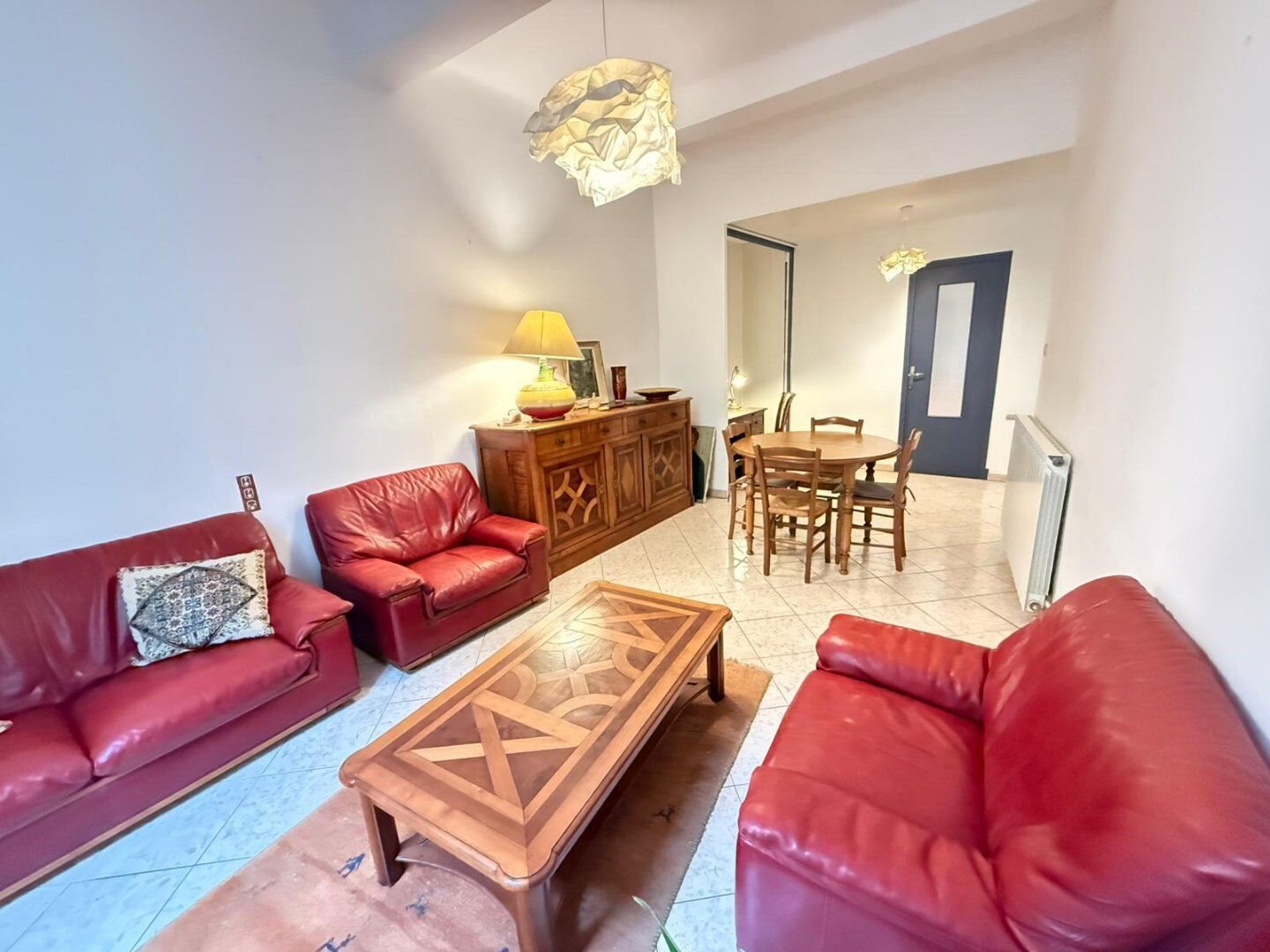 Appartement à vendre, 146m², Barjols
