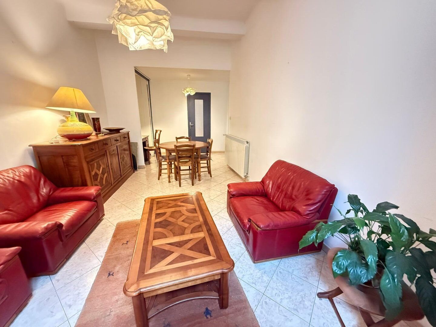 Appartement à vendre, 146m², Barjols