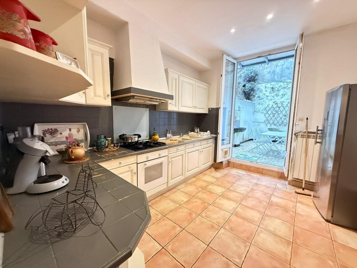 Appartement à vendre, 146m², Barjols