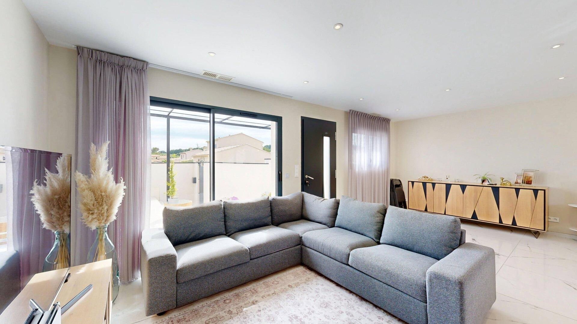 Maison à vendre, 106m², Malemort-du-Comtat