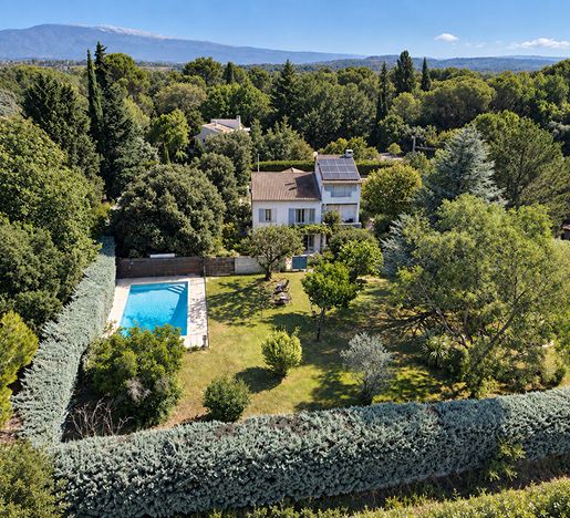 Maison 7 pièces 235 m² · à Pernes-les-Fontaines · 235 m² · 789 000 €