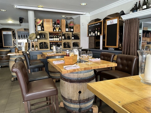 Local commercial 2 pièces 218 m² · à Orange · 218 m² · 560 000 €