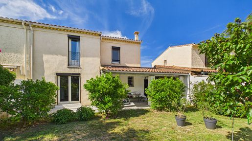 Maison 5 pièces 85 m² · à Le Pontet · 85 m² · 219 000 €