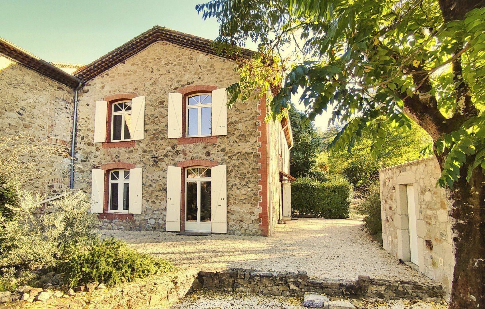 Maison à vendre, 135m², Molières-sur-Cèze