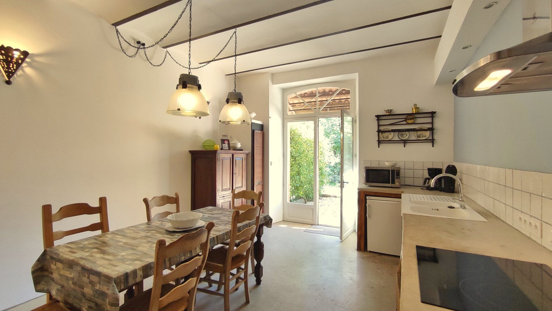 Maison à vendre, 135m², Molières-sur-Cèze