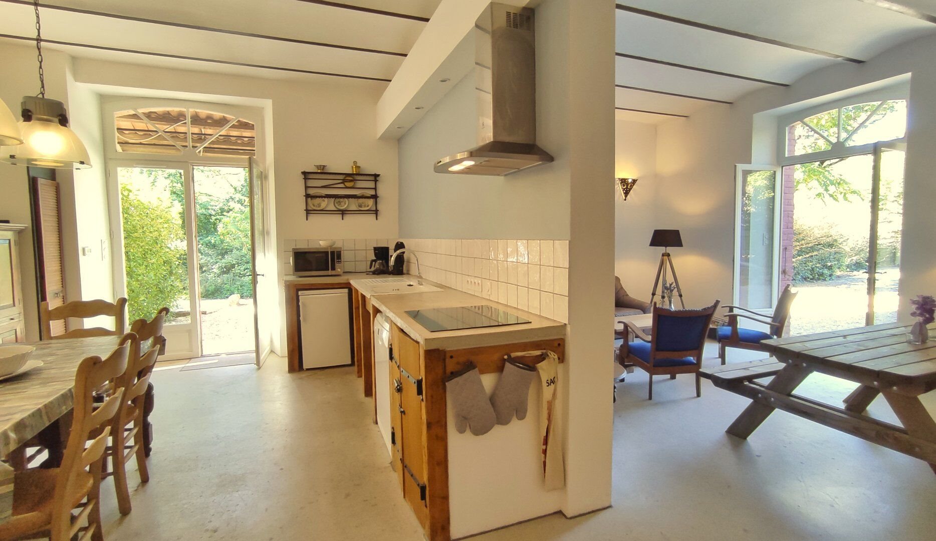 Maison à vendre, 135m², Molières-sur-Cèze