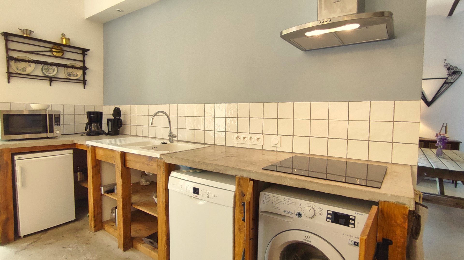 Maison à vendre, 135m², Molières-sur-Cèze
