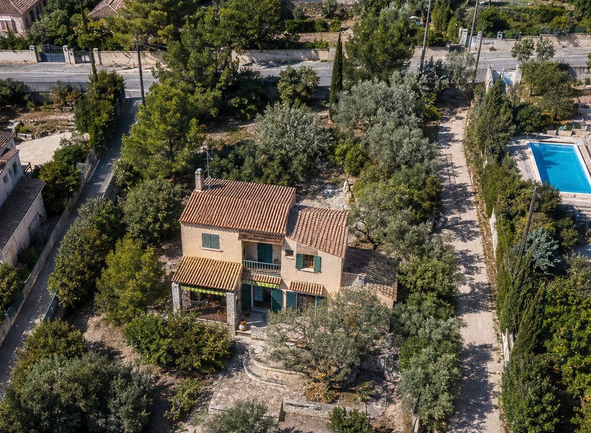 Maison à vendre, 138m², La Fare-les-Oliviers