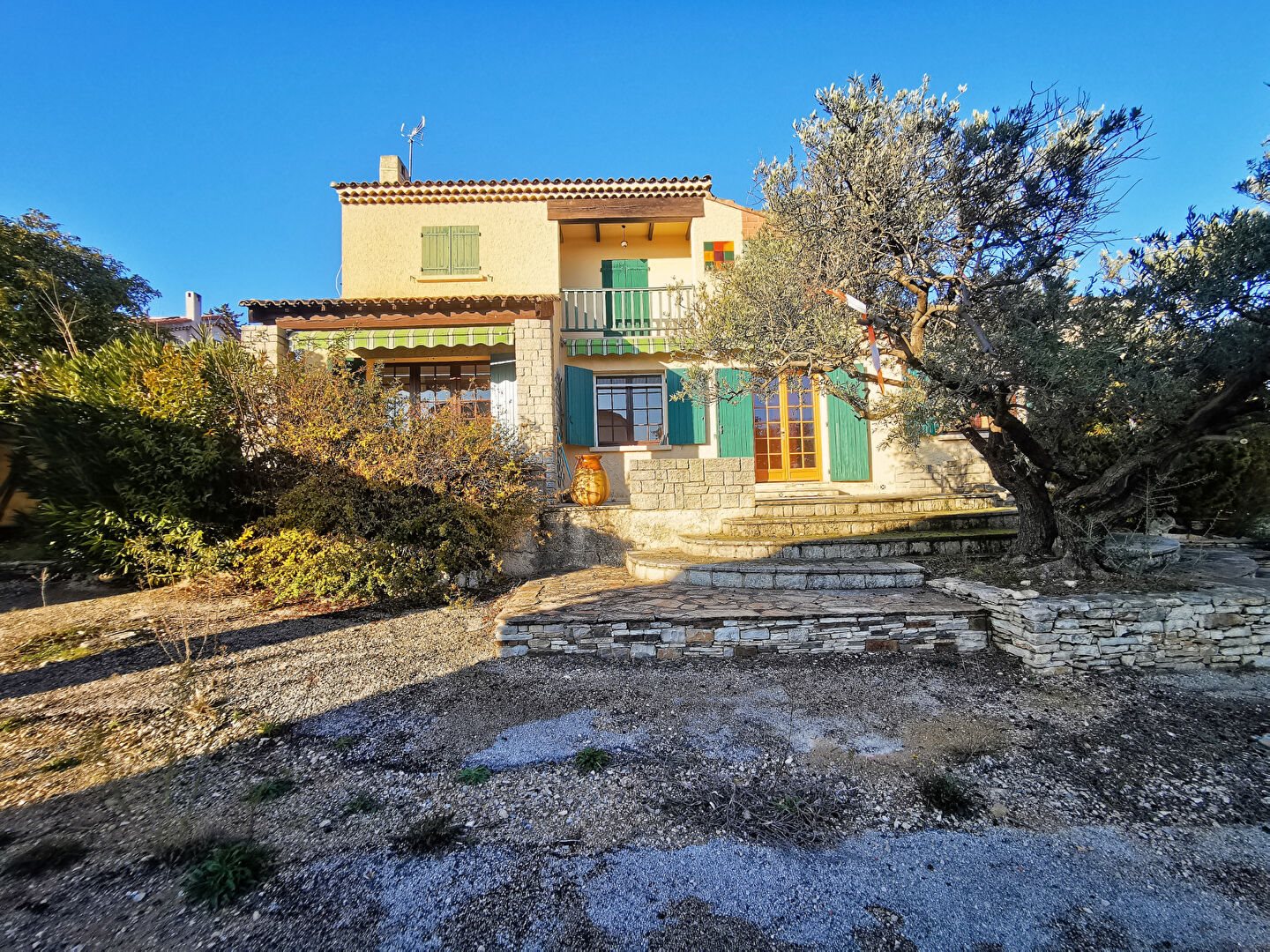 Maison à vendre, 138m², La Fare-les-Oliviers