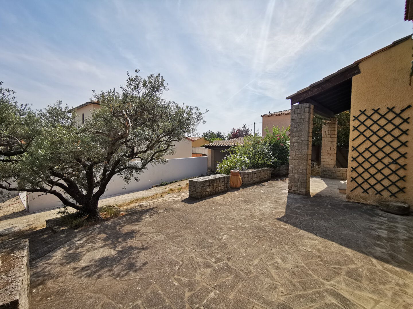 Maison à vendre, 138m², La Fare-les-Oliviers