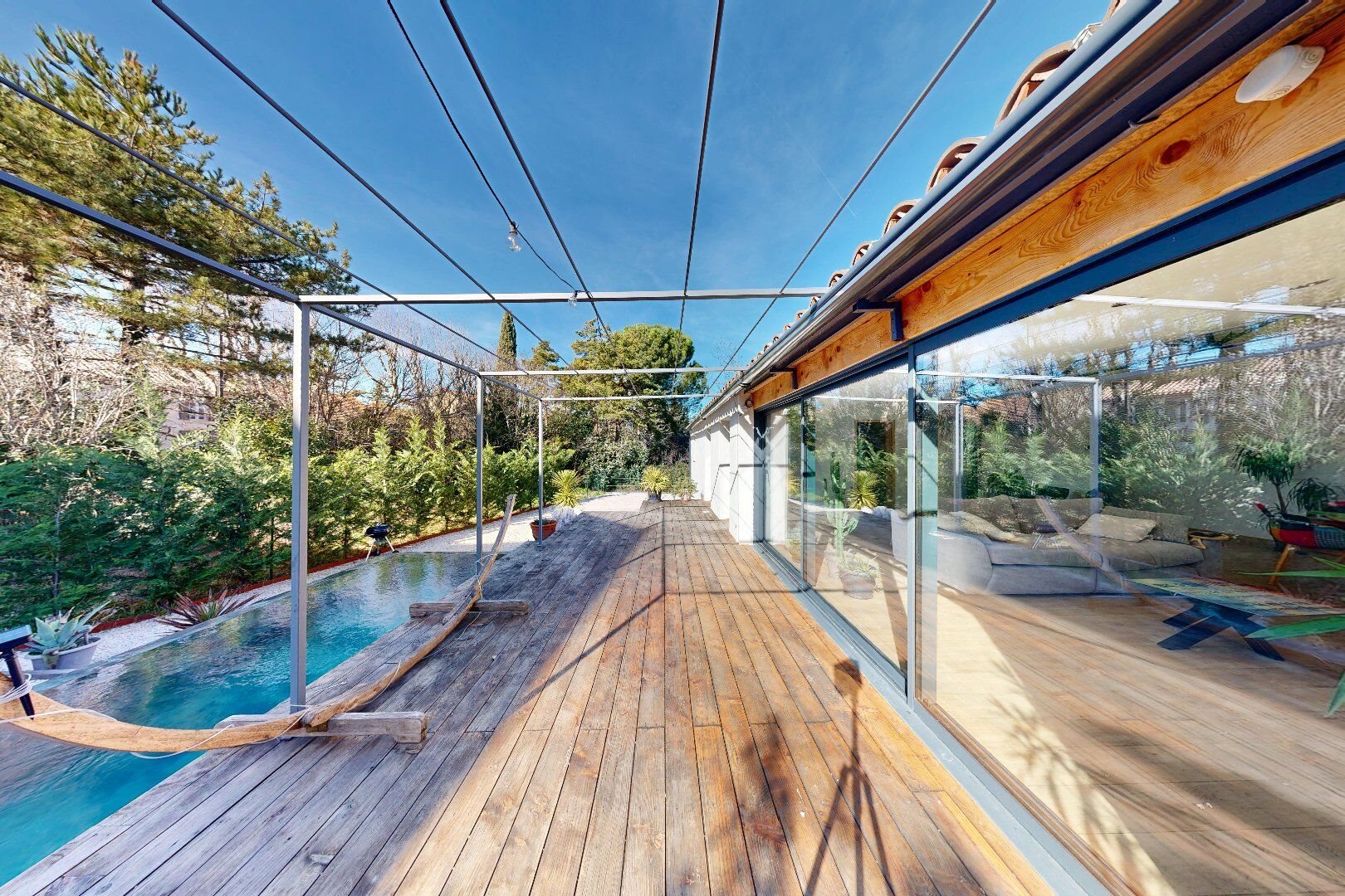 Maison à vendre, 146m², Malemort-du-Comtat