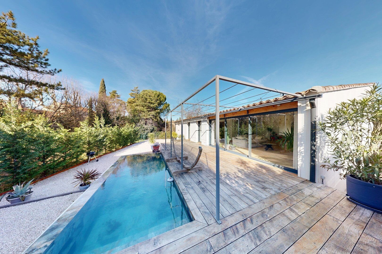 Maison à vendre, 146m², Malemort-du-Comtat