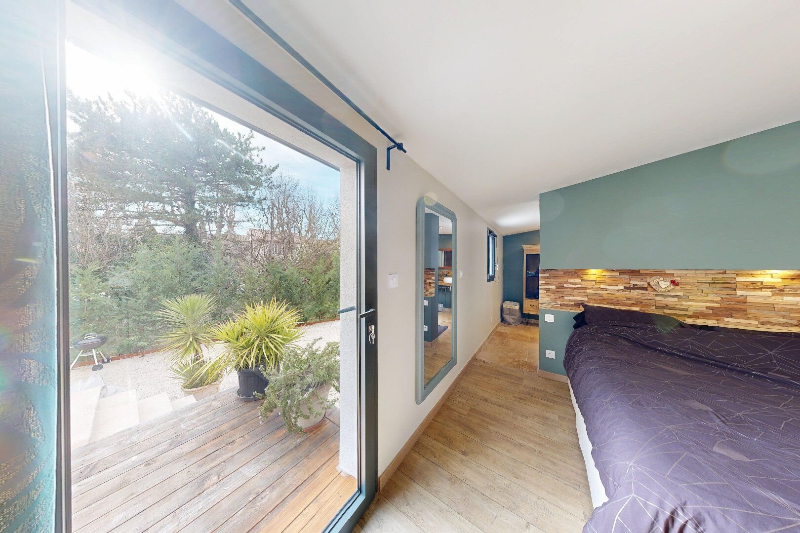 Maison à vendre, 146m², Malemort-du-Comtat