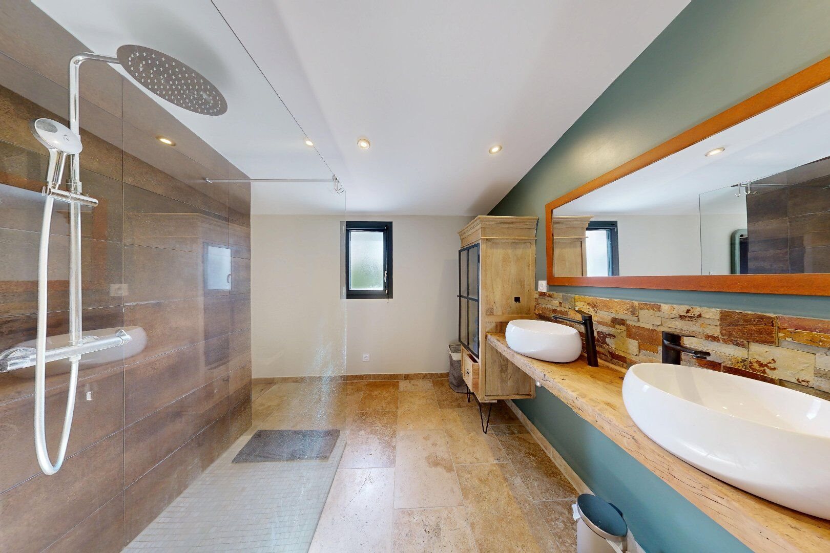 Maison à vendre, 146m², Malemort-du-Comtat