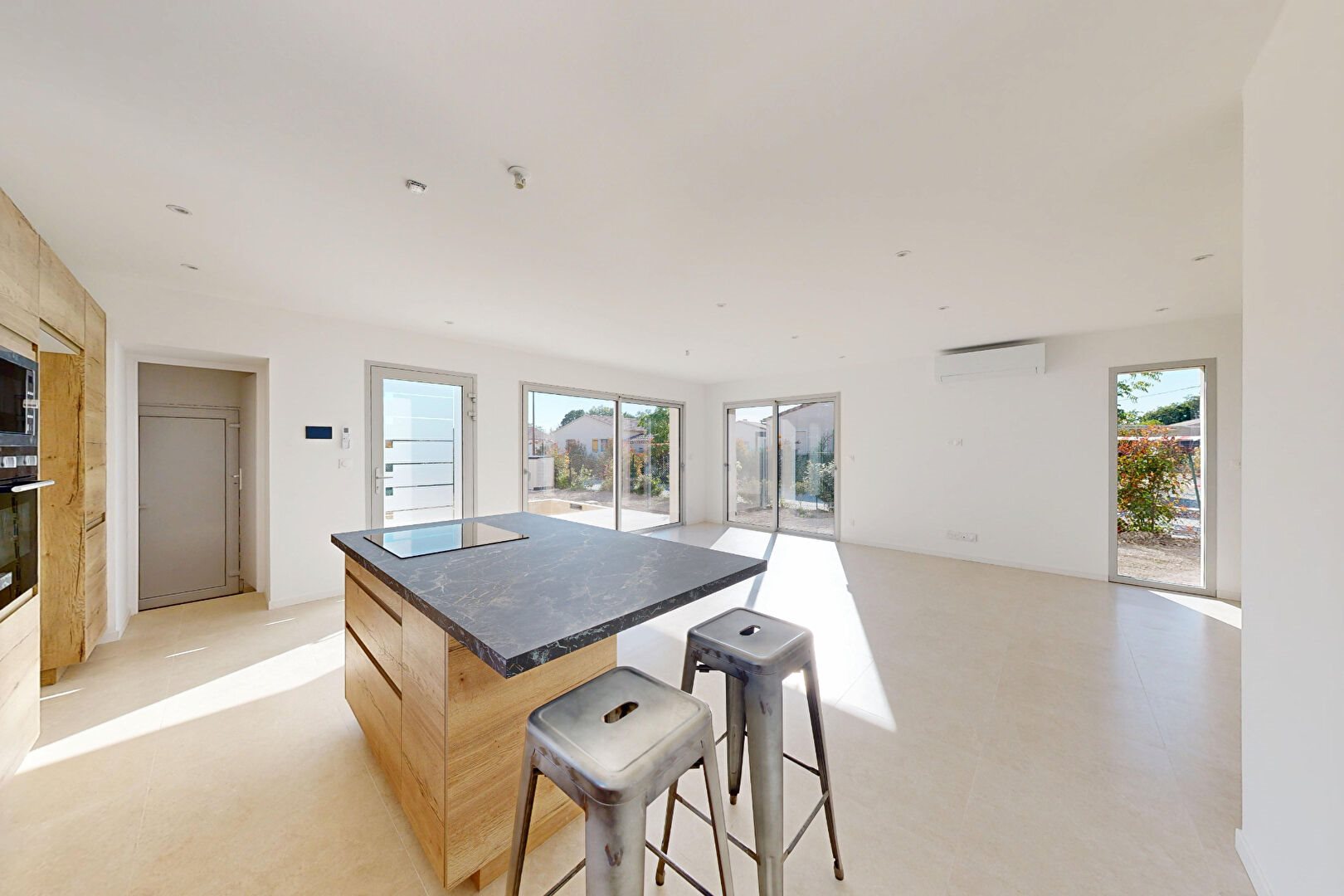 Maison à vendre, 100m², Mazan