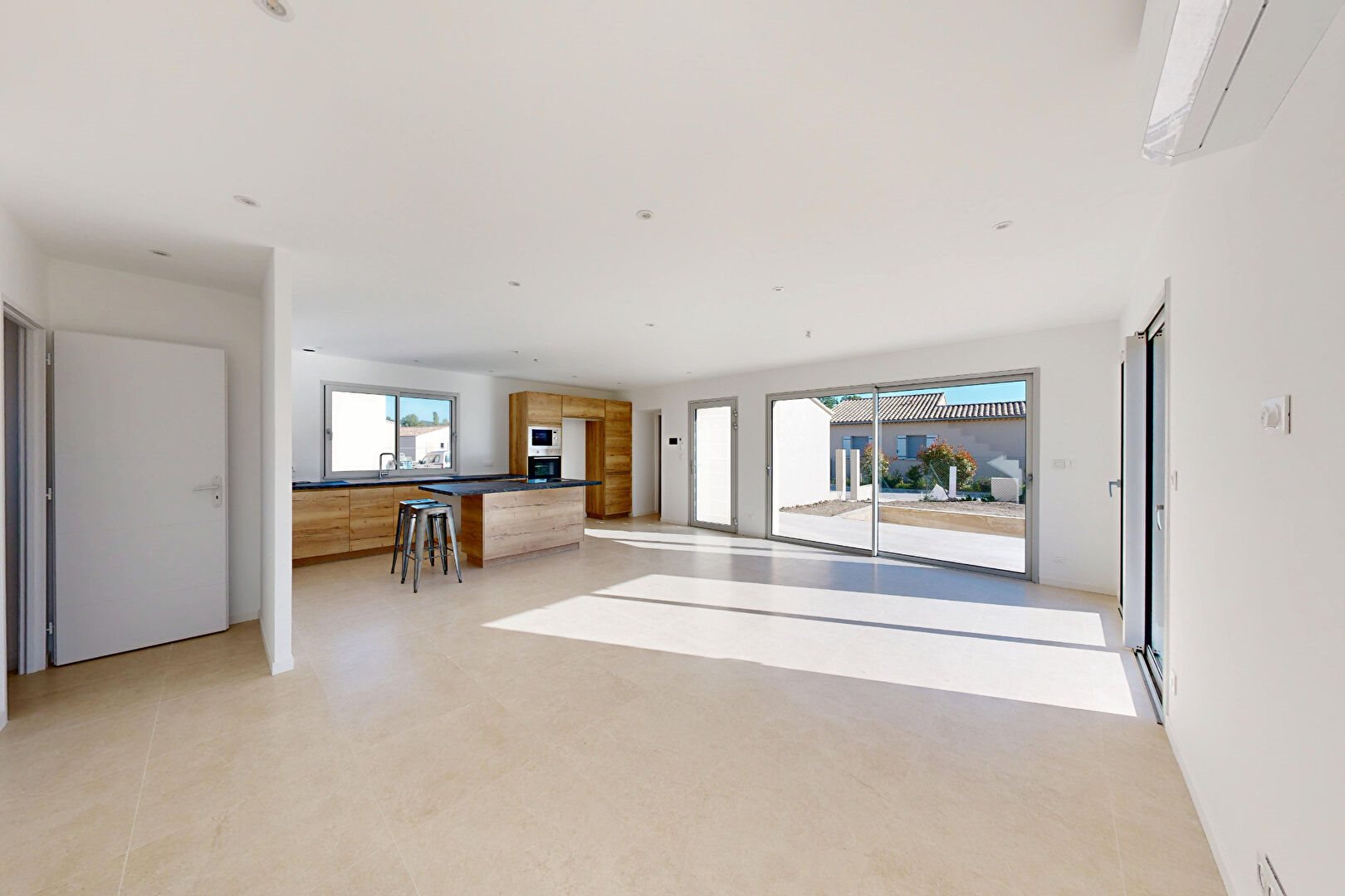 Maison à vendre, 100m², Mazan