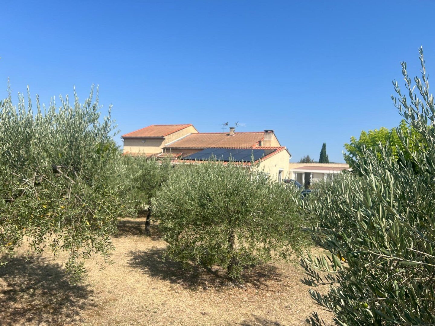 Maison à vendre, 185m², Modène