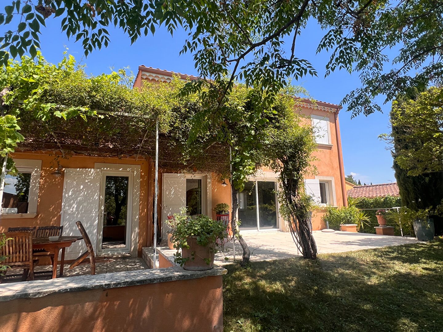 Maison à vendre, 147m², Monteux