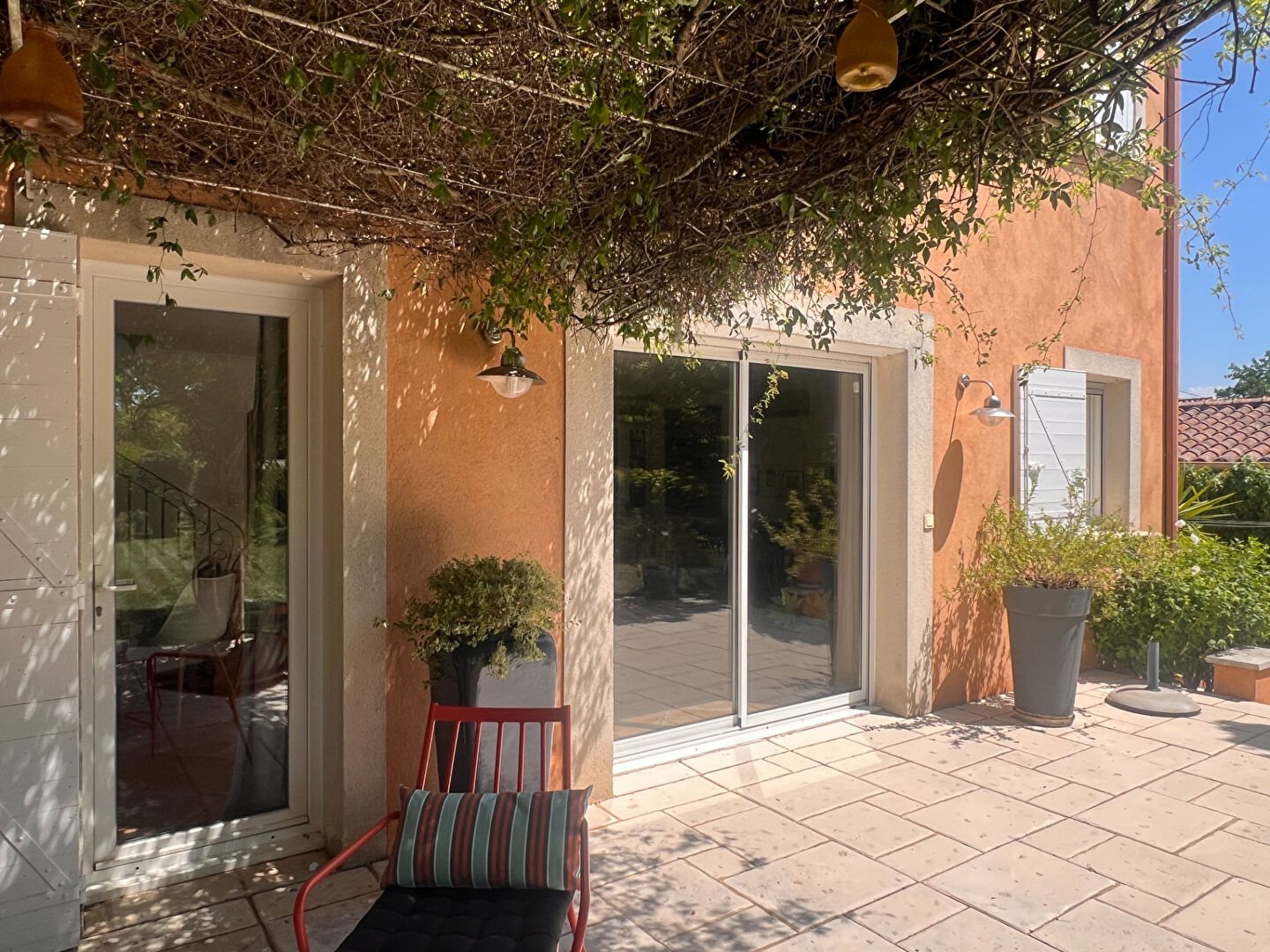 Maison à vendre, 147m², Monteux