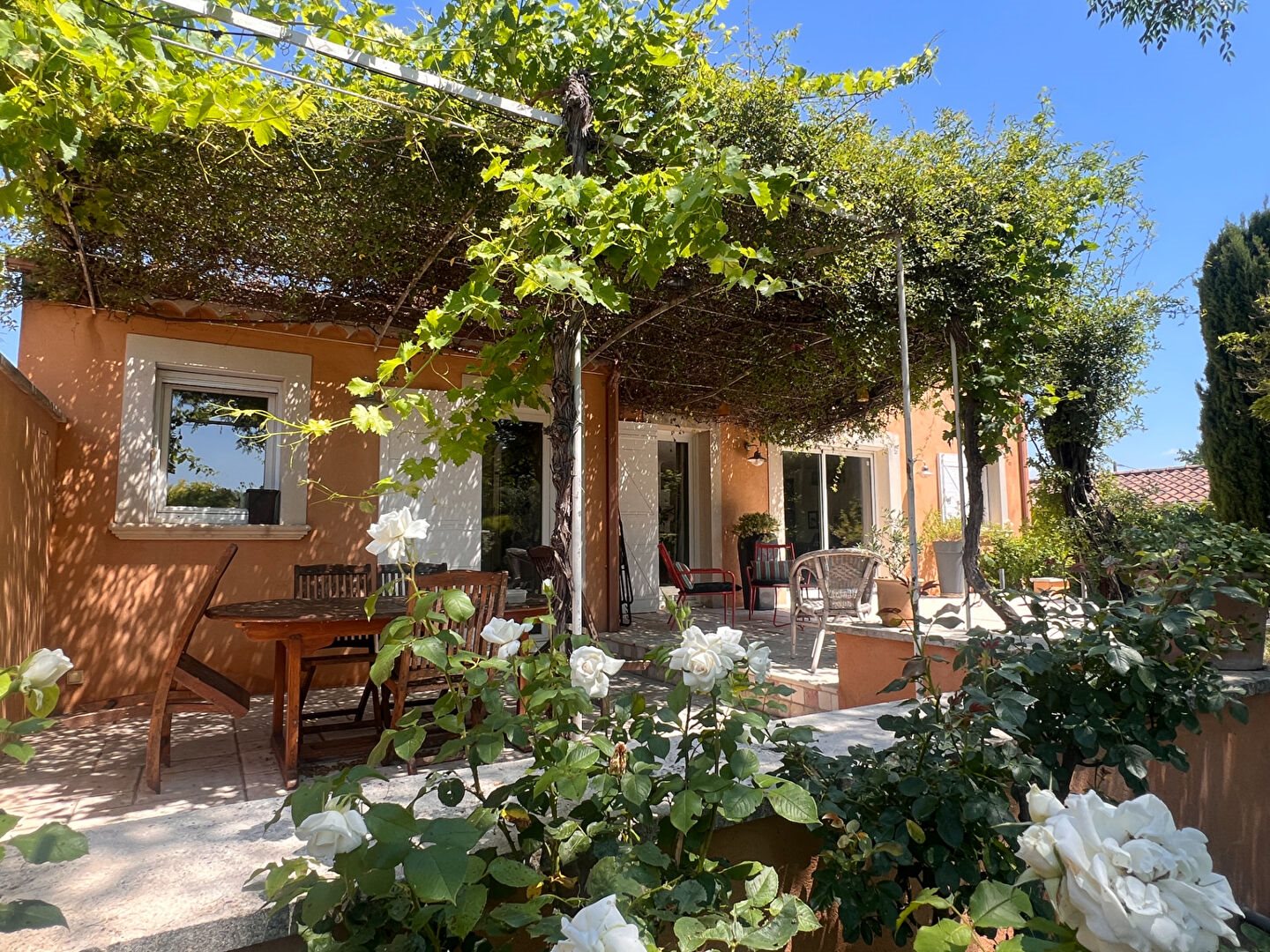 Maison à vendre, 147m², Monteux