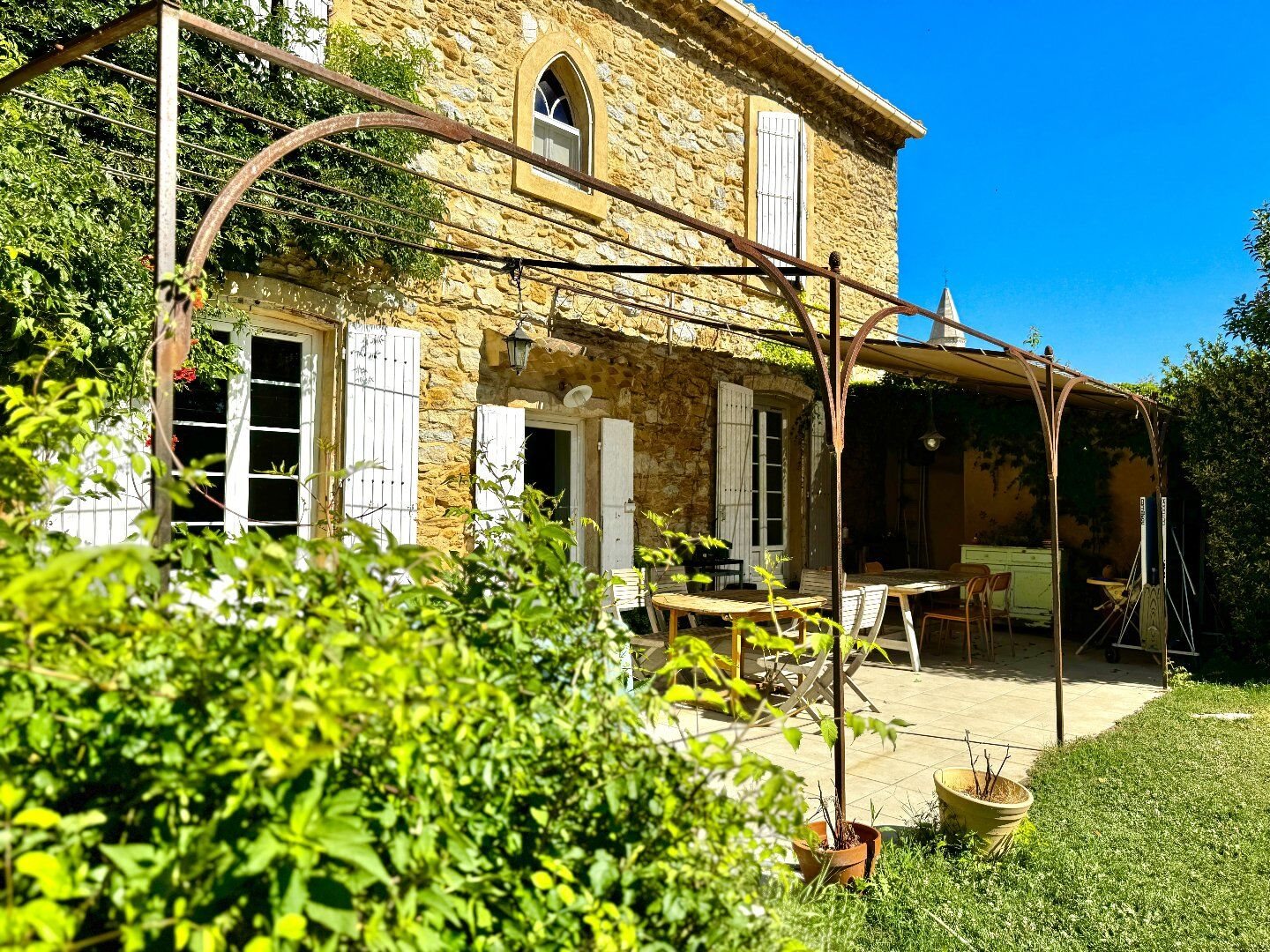 Maison à vendre, 208m², Châteauneuf-du-Pape