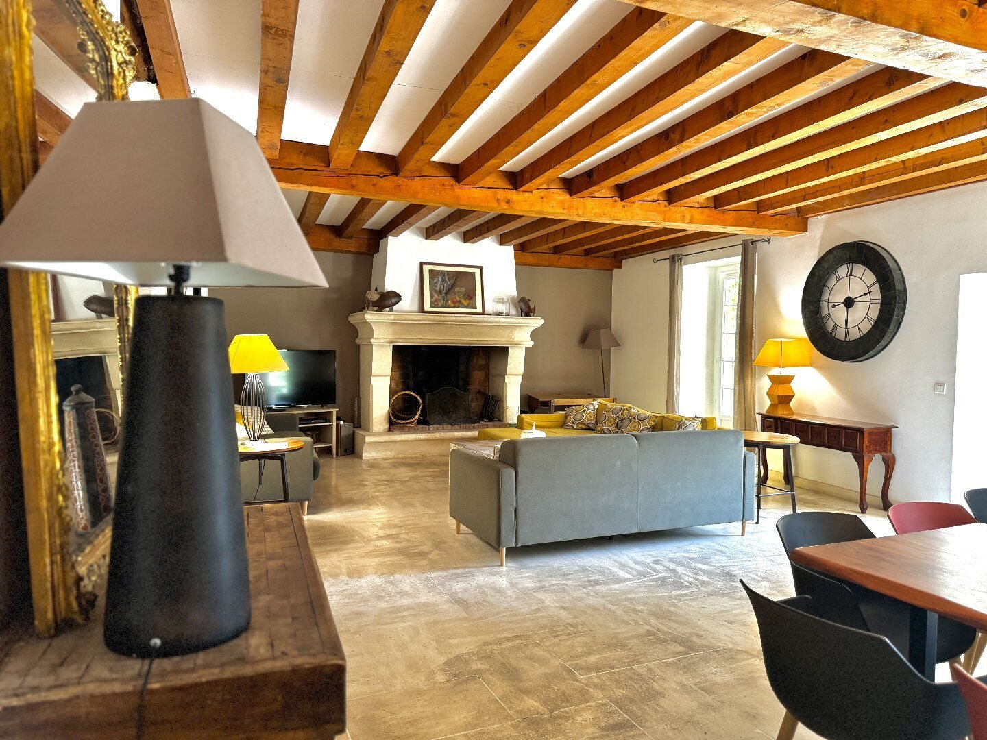 Maison à vendre, 208m², Châteauneuf-du-Pape
